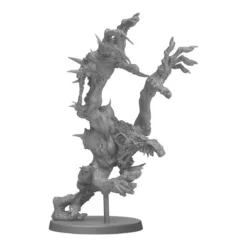Zombicide Black Plague : Abomination Pack - Extension