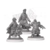 Zombicide Black Plague : N.P.C. 1 - Extension