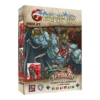 Zombicide Black Plague : Thundercats Pack 3 - Extension
