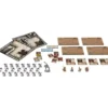 Zombicide Black Plague : Wulfsburg - Extension