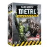 Zombicide : Dark Nights Metal Pack 4 - Extension