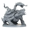 Zombicide : Divine Beasts - Extension