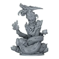 Zombicide : Divine Beasts - Extension