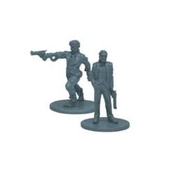Zombicide : Gaming Night Kit 3 - Zombie Trap - Extension