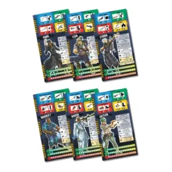 Zombicide Gear Up