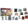 Zombicide : Iron Maiden Pack 1 - Extension VO