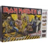 Zombicide : Iron Maiden Pack 2 - Extension VO