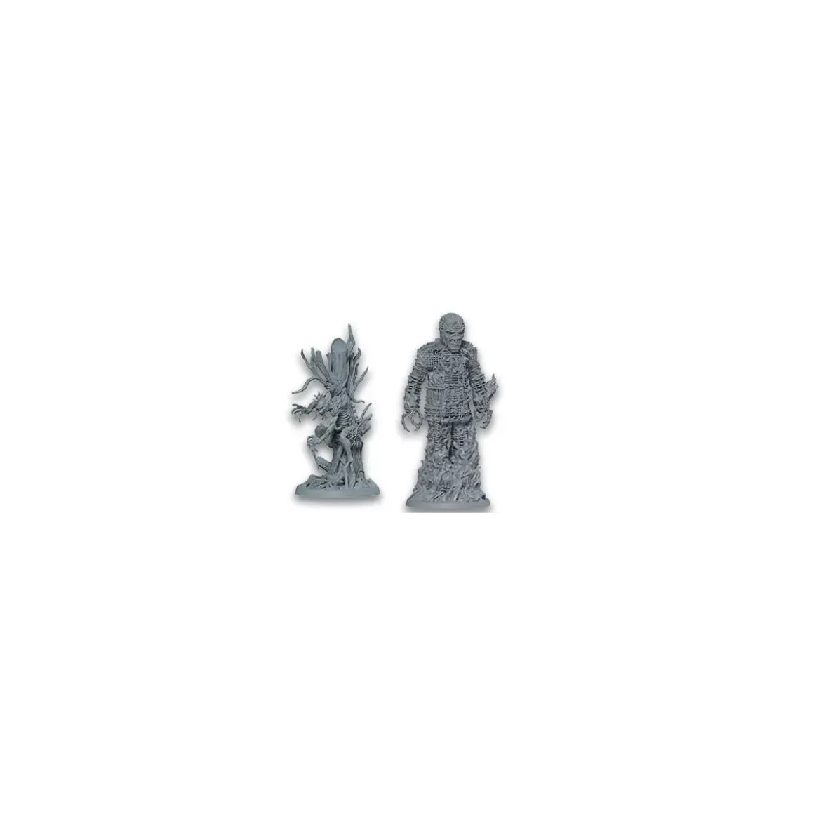 Zombicide : Iron Maiden Pack 3 - Extension