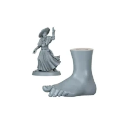 Zombicide : Monty Python’s Flying Circus Pack - Extension