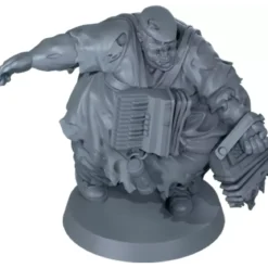 Zombicide 2nd Edition : PariZ - Extension