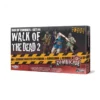Zombicide : Walk of the Dead 2 - Extension