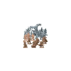 Zombicide White Death
