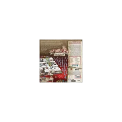 Zombicide White Death