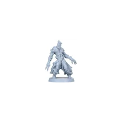 Zombicide White Death : Climbers & Terrorcotta Walkers - Extension