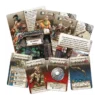 Zombicide White Death : Eternal Empire - Extension