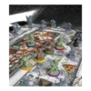 Zombicide White Death : Teenage Mutant Ninja Turtles TimeCrash - Extension