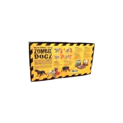 Zombicide : Zombie Dogz - Extension