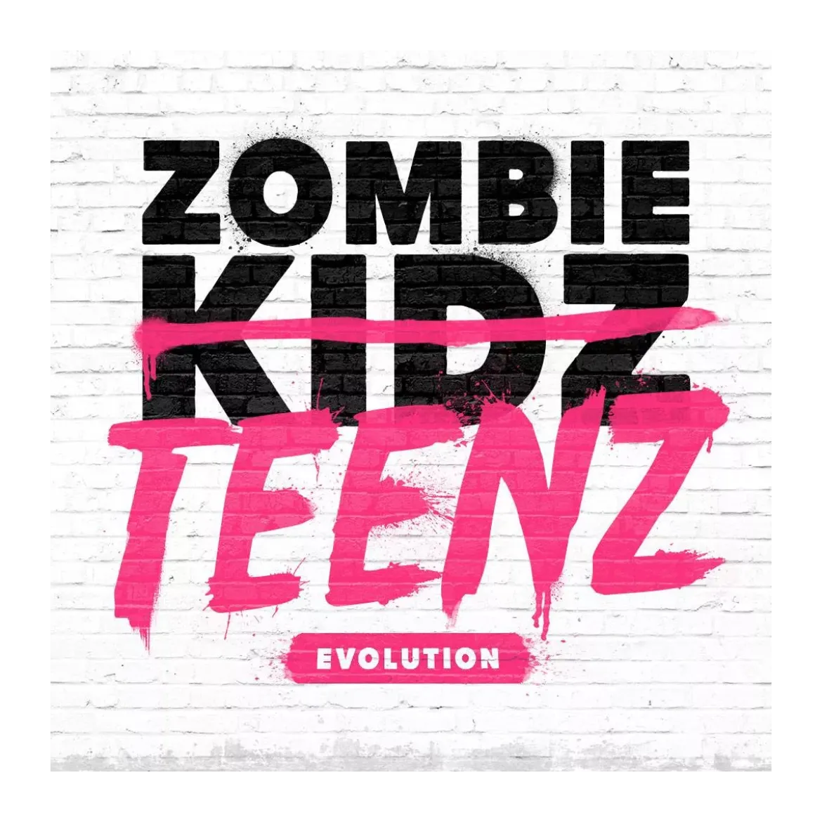 Zombie Teenz Evolution