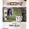Zombiology : Aides de Jeu