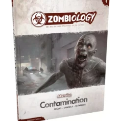 Zombiology : Contamination