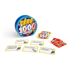 Zéro à 1000